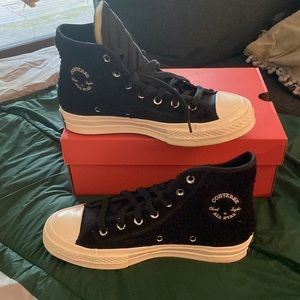 Converse Chuck 70 Hi Top Sherpa